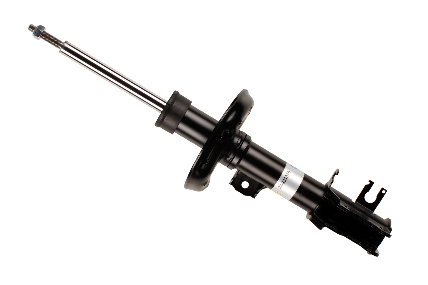 Bilstein B4 R.voor Schokdemper Opel Adam Vr