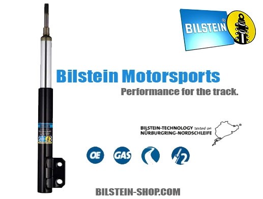 Bilstein Peugeot 205 II (20A/C) 1.3 Rallye Achter Motorsport Sch