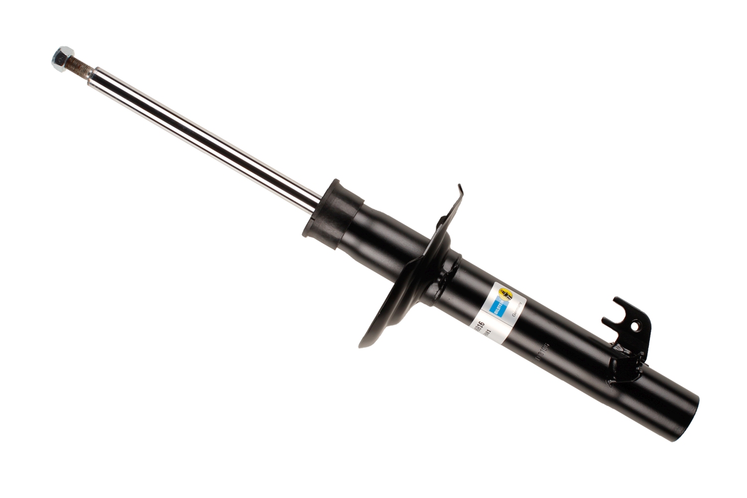 Bilstein B4 R.voor Schokdemper Citroen C1. Peugeot 107