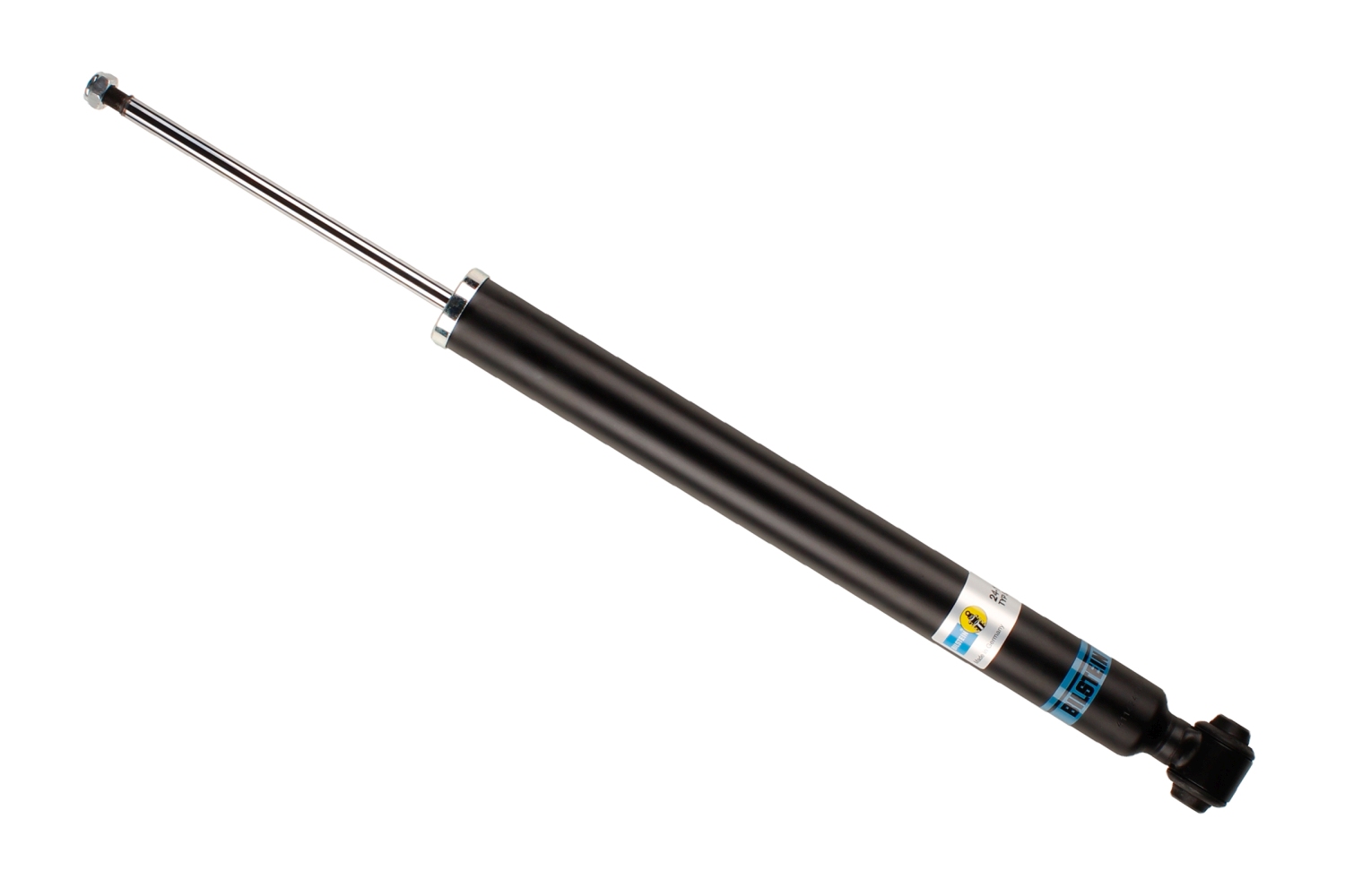 Bilstein B4 Achter Schokdemper Mercedes Glk. X204.