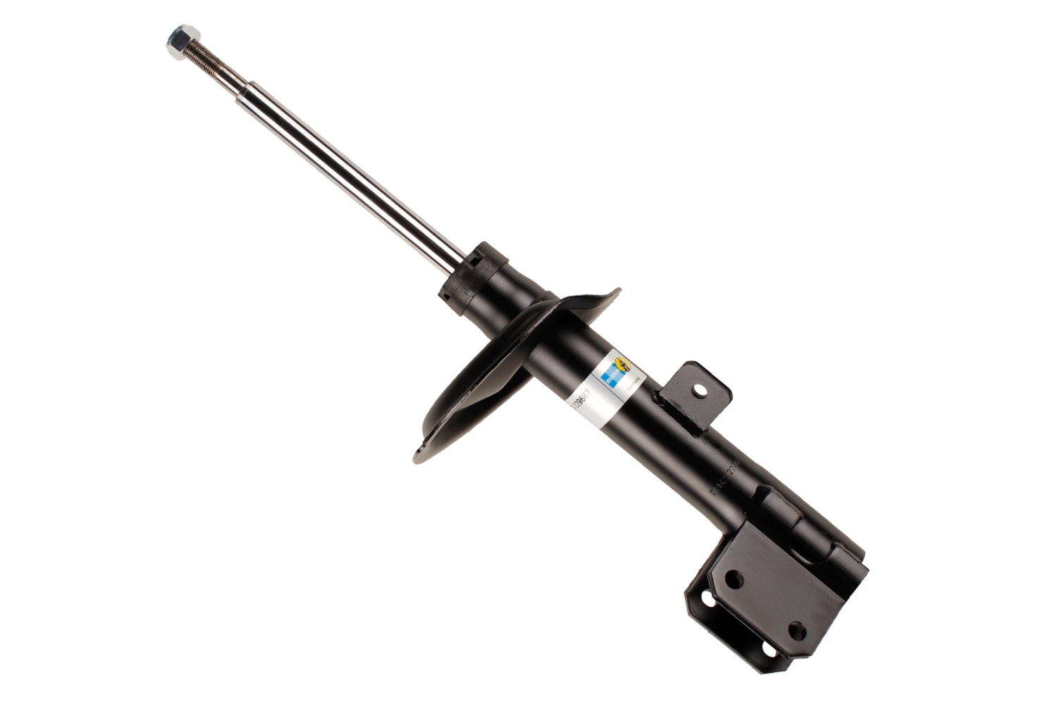 Bilstein B4 L.voorkant Schokdemper Citroen C4 B7