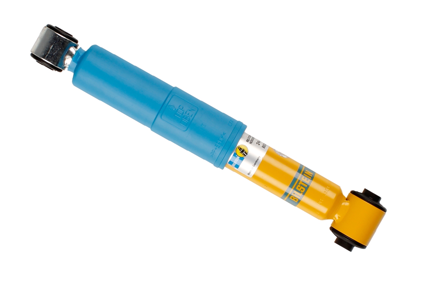 Bilstein B6 Achter Schokdemper Peugeot 206 Cc Ha