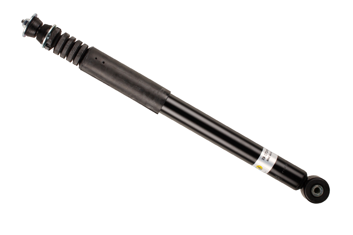 Bilstein B4 Achter Schokdemper Renault Twingo