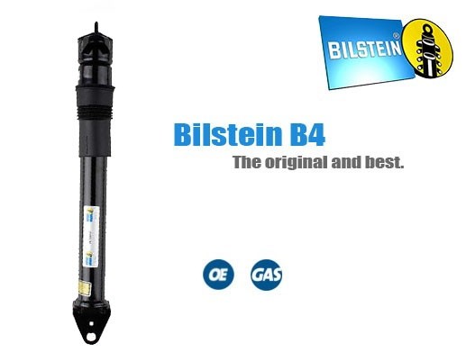 Bilstein Mercedes S (W220) S 350 4-matic B4 Airmatic Schokbreker