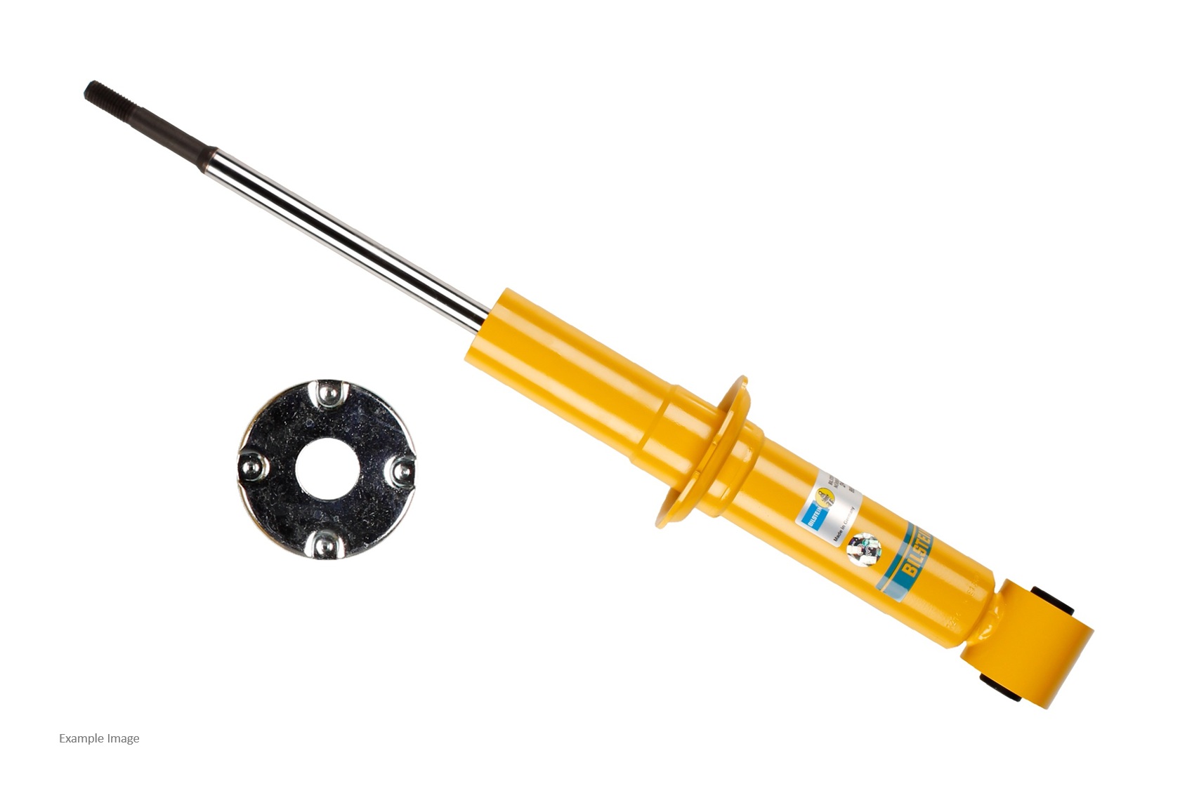 Bilstein B8 V. Voor Schokdemper Ford Ecosport Ii