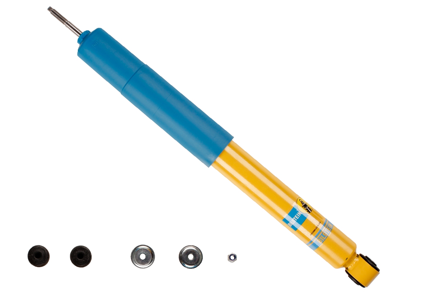 Bilstein B6 Voor Schokdemper Dodge Ram 4wd 94-02