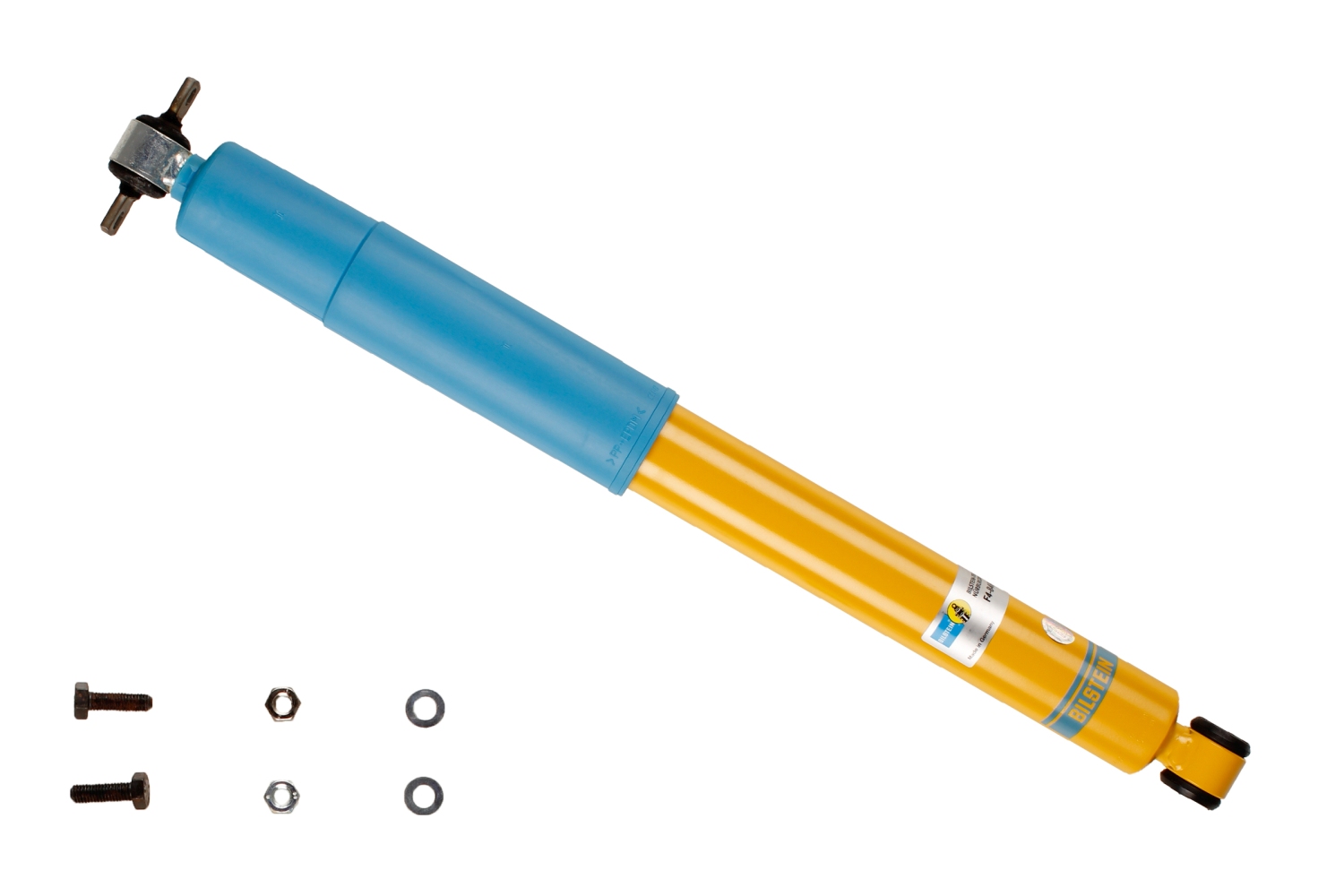 Bilstein B6 Achter Schokdemper Ford Explorer U24600