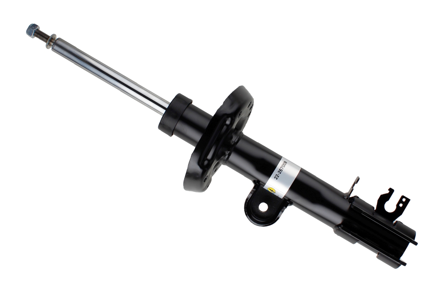 Bilstein B4 R.voorkant Schokdemper Fiat Tipo(356) Slechtwegen