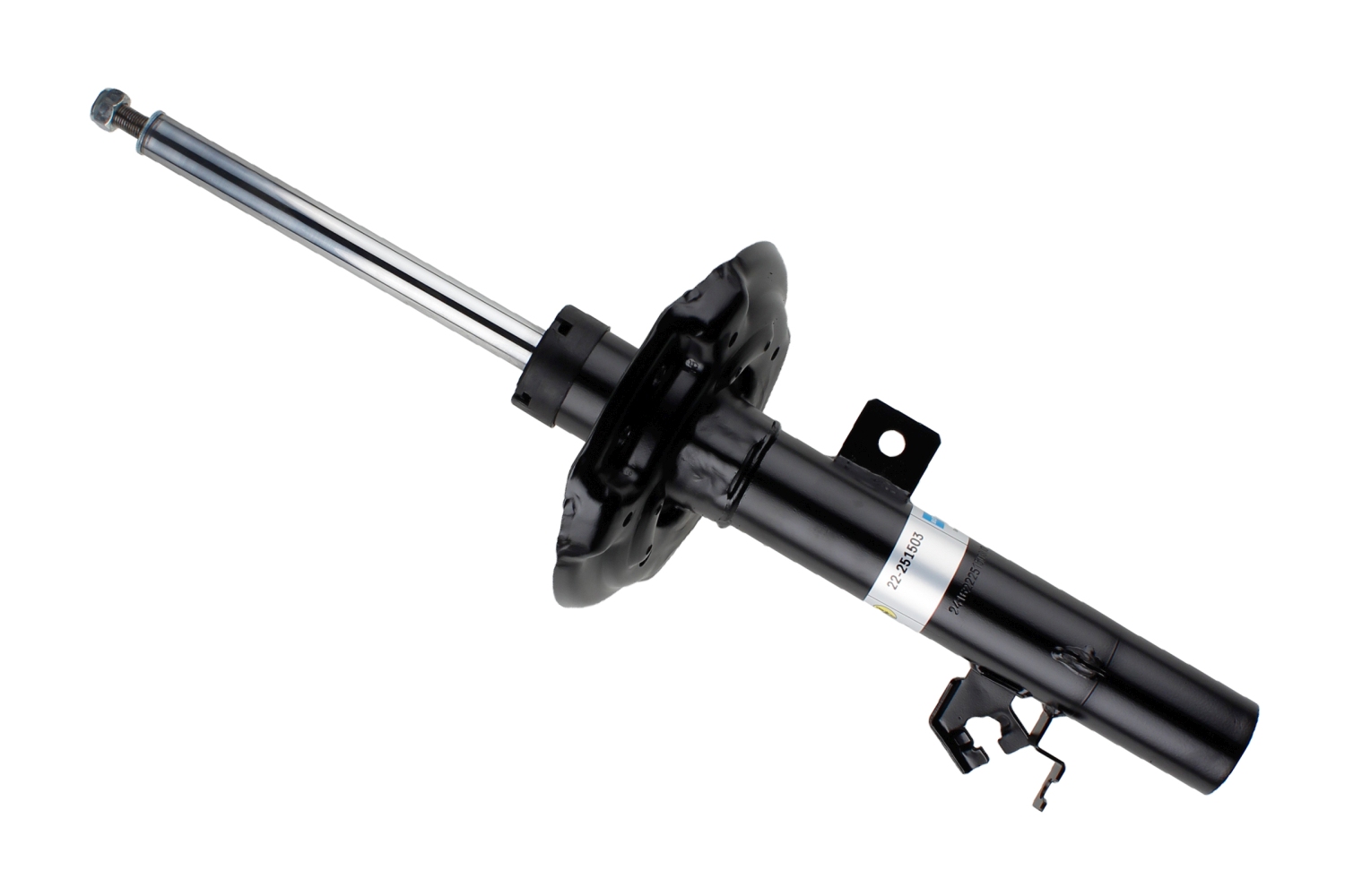 Bilstein B4 L.voor Schokdemper Nissan X-trail (t32)