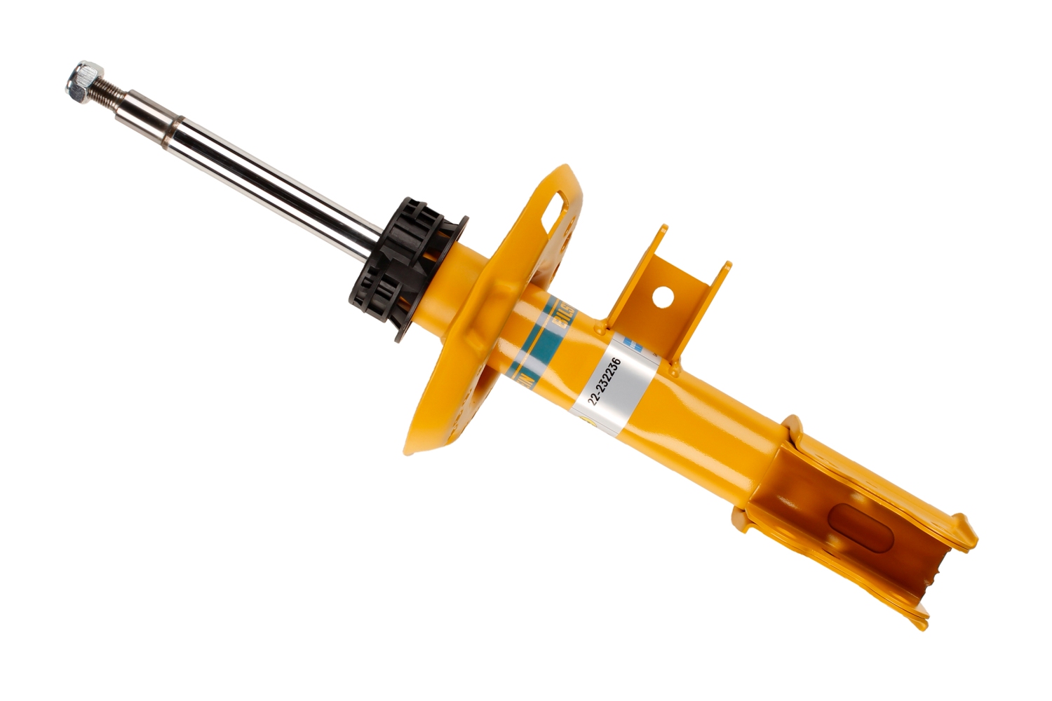 Bilstein B8 R.voorkant Schokdemper Mercedes A Klasse 176 Met Sportpakket
