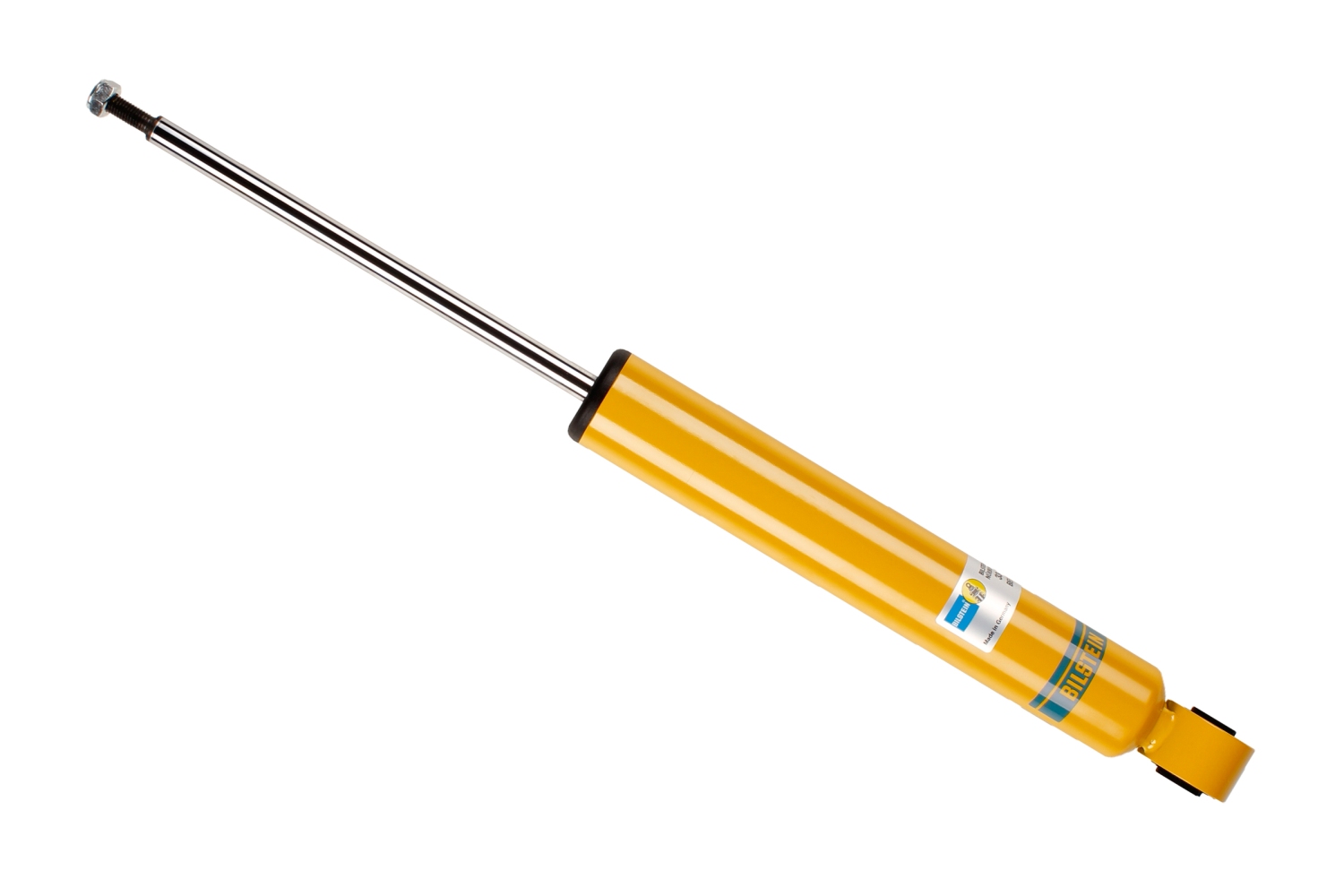 Bilstein B6 Achter Schokdemper VW Golf 6 (5k1 Aj5)