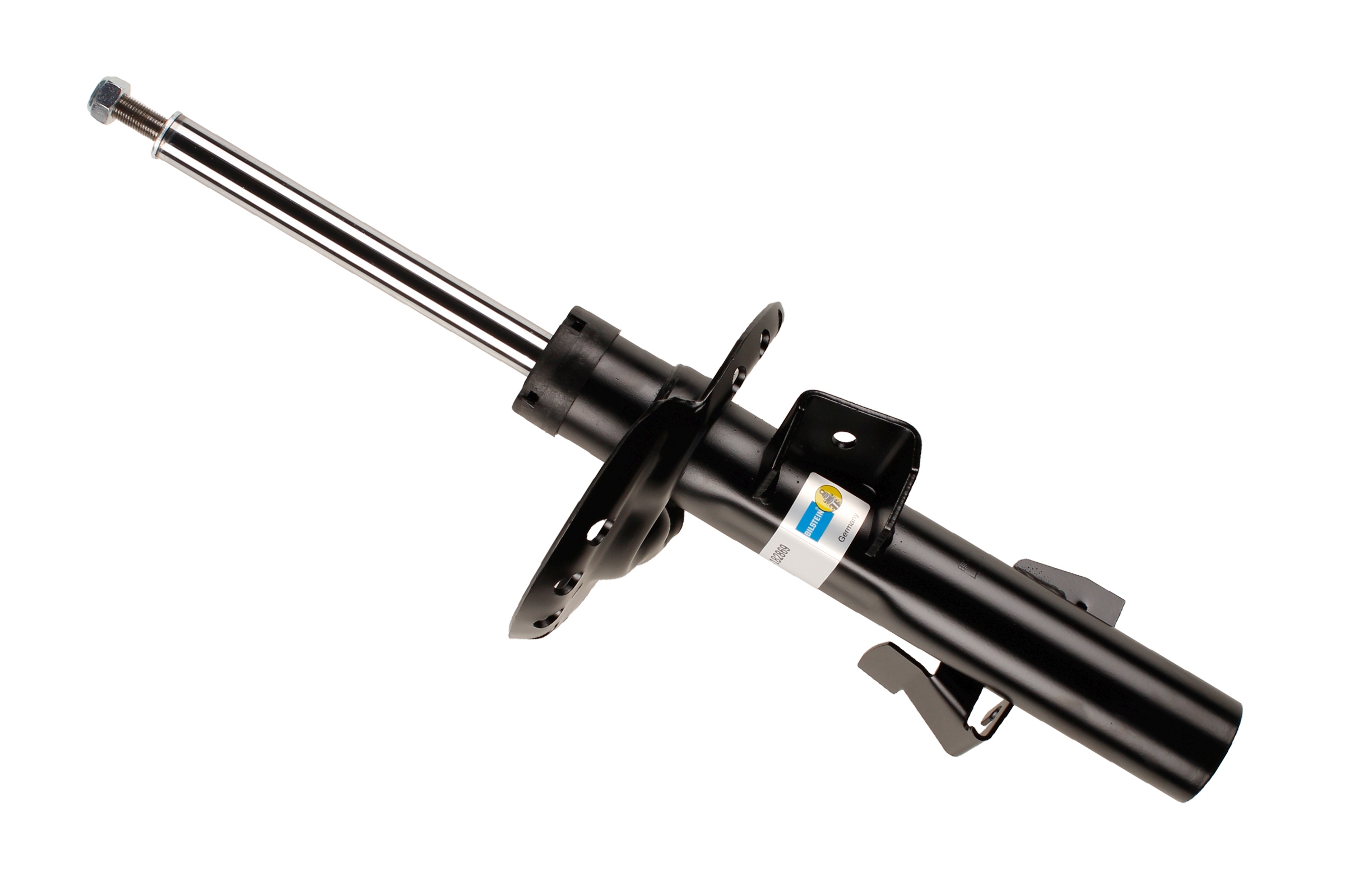Bilstein B4 Shock absorber Volvo S60, S80, V70, XC70, V60 Front Left