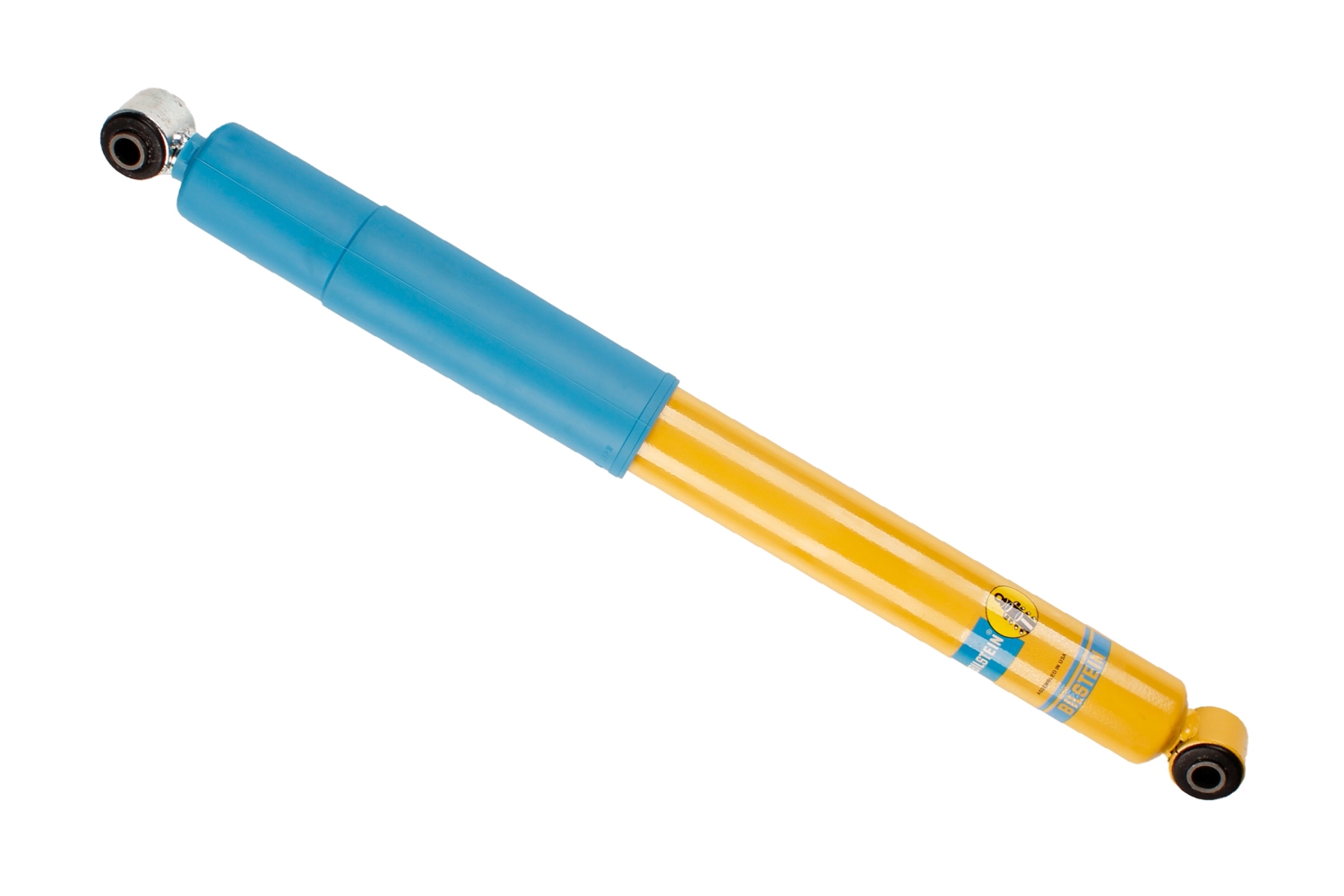 Bilstein B6 Achter Schokdemper Dodge Ram 1500 4wd 94-01