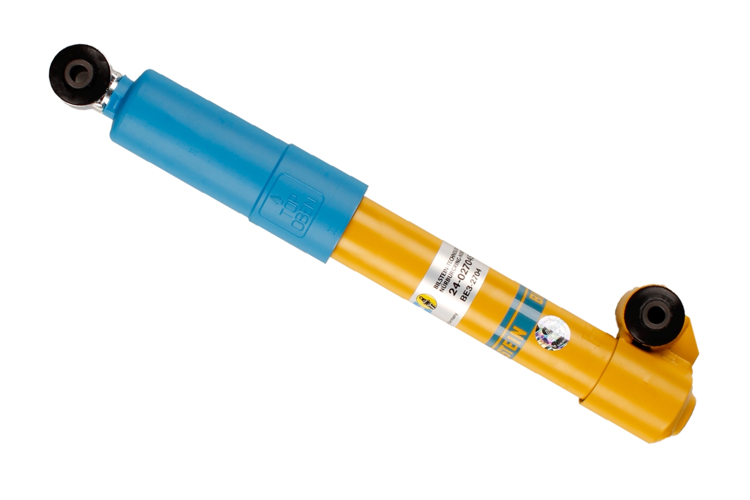 Bilstein B6 Achter Schokdemper Fiat Seicento