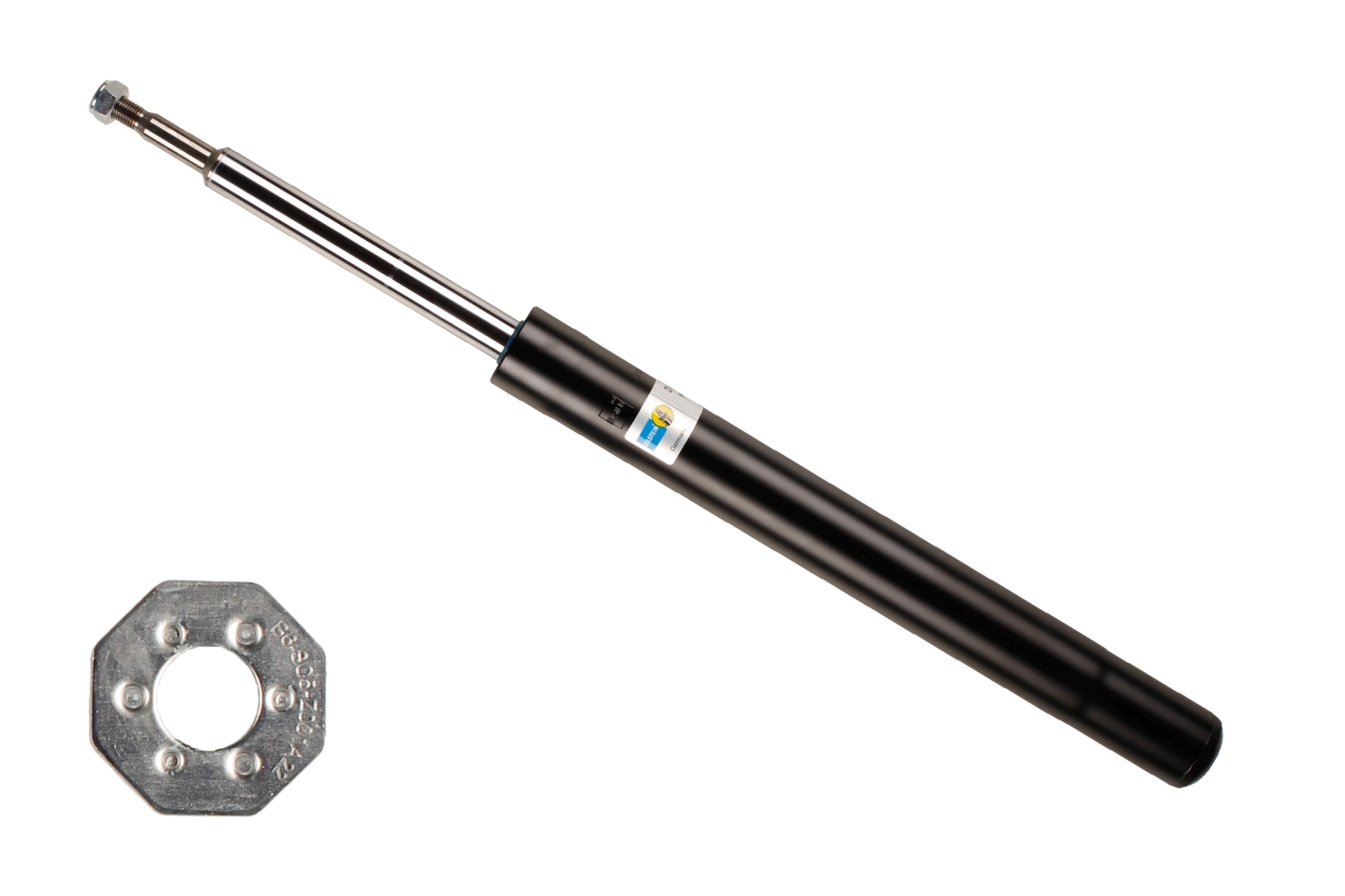 Bilstein B4 Voor Schokdemper BMW 730 Bis 750i (e32)