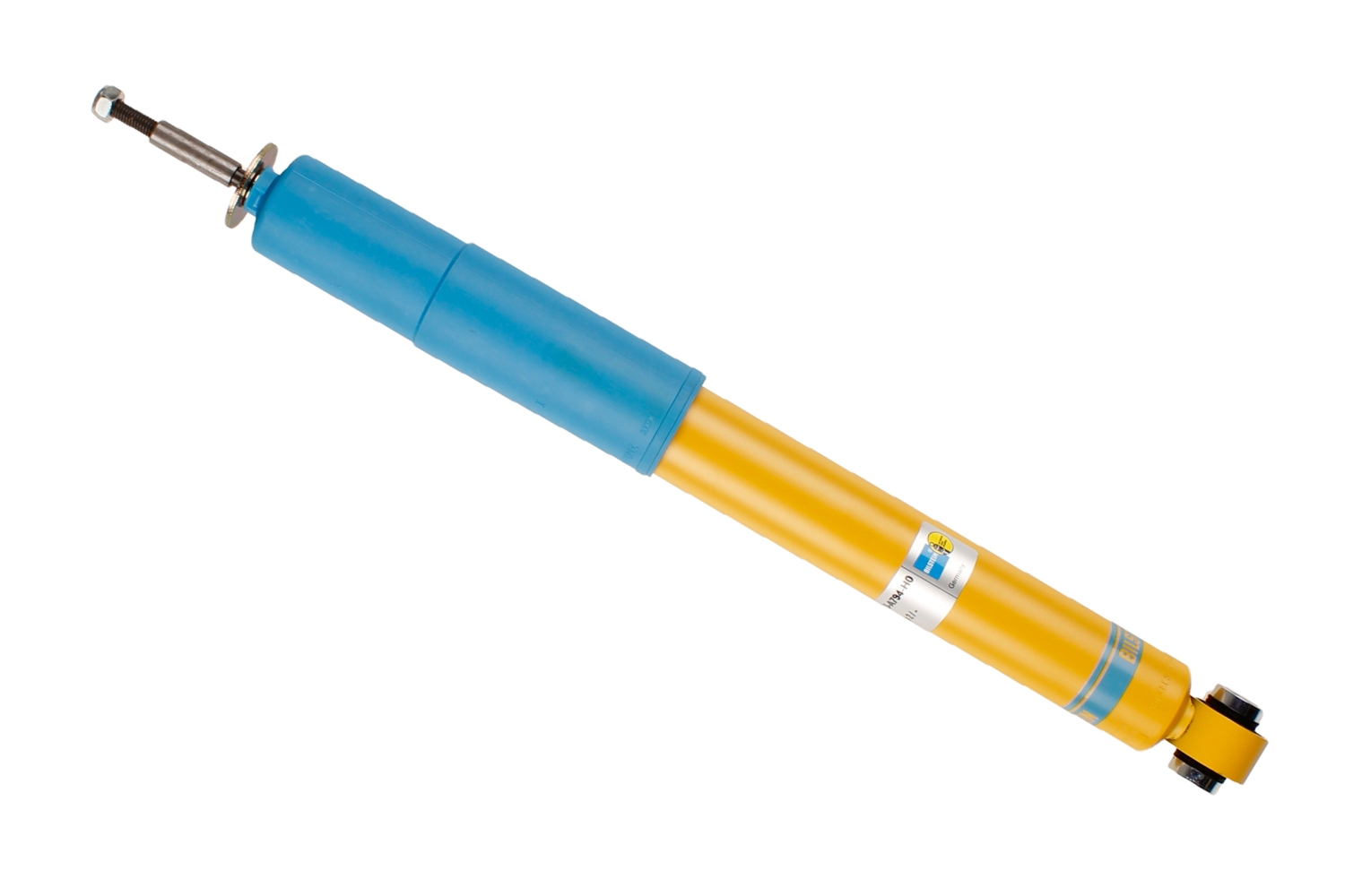 Bilstein B8 Achter Schokdemper Honda Accord Tourer Cm1 Cm2