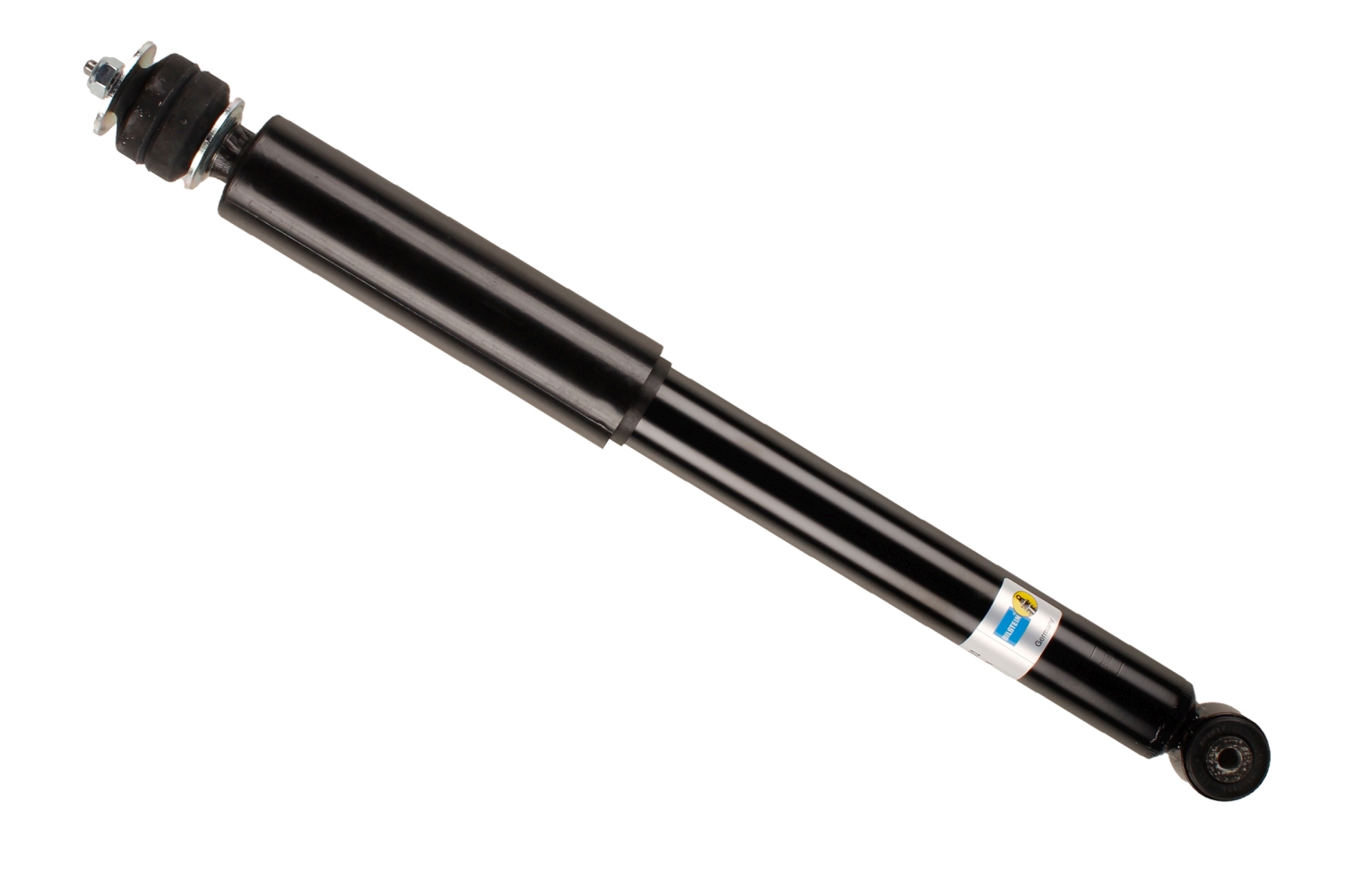 Bilstein B4 Achter Schokdemper Honda Jazz (gd)