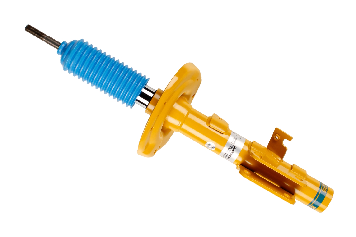 Bilstein B6 L.voorkant Schokabsorber Chevrolet Camaro