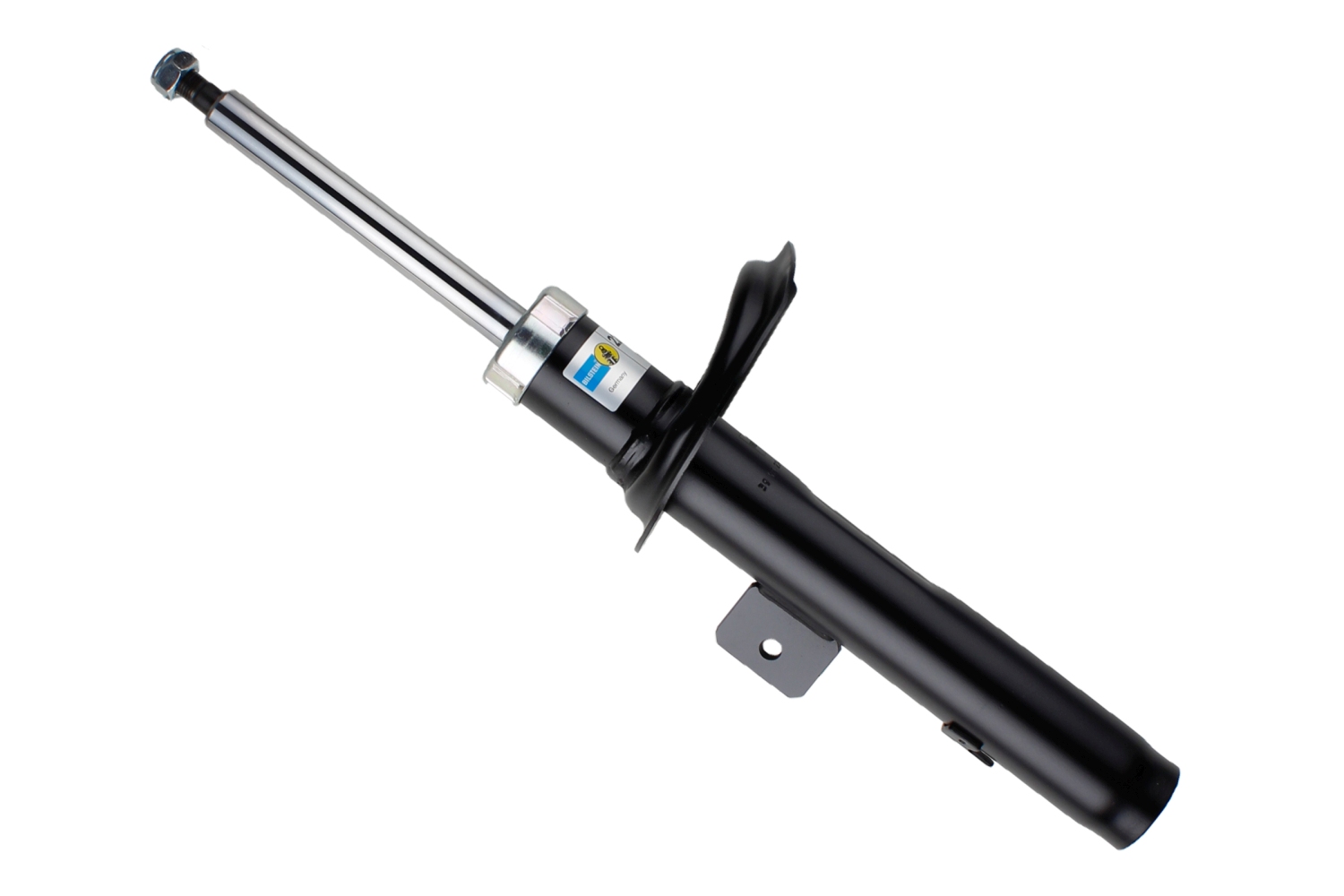 Bilstein B4 L.voorkant Schokdemper Peugeot 607