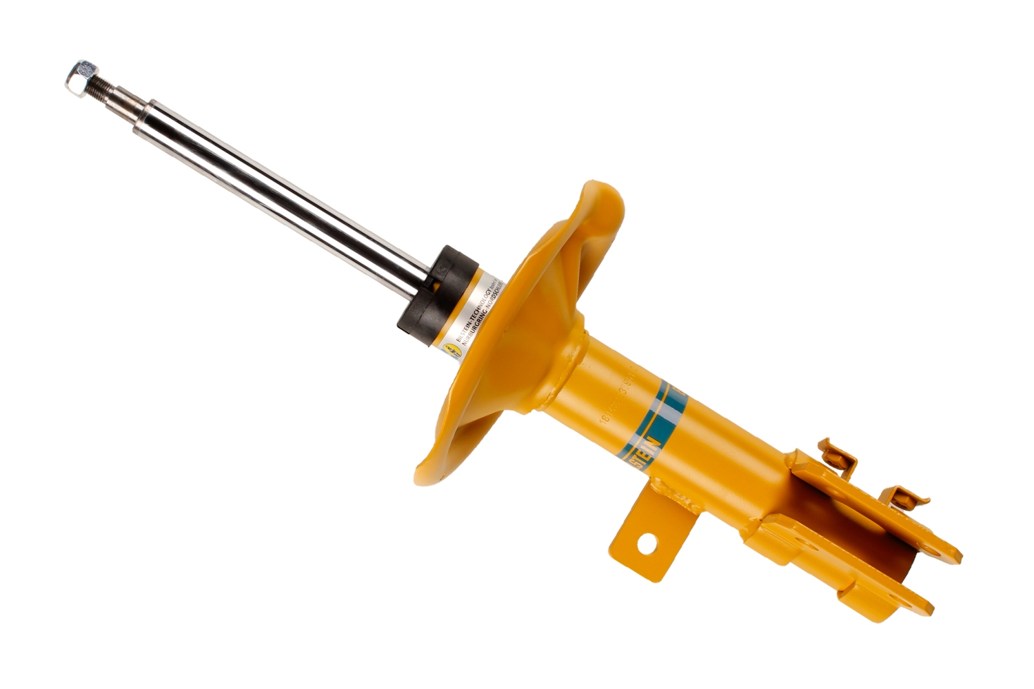 Bilstein B6 R.voorkant Schokdemper Kia Ceed (ed)