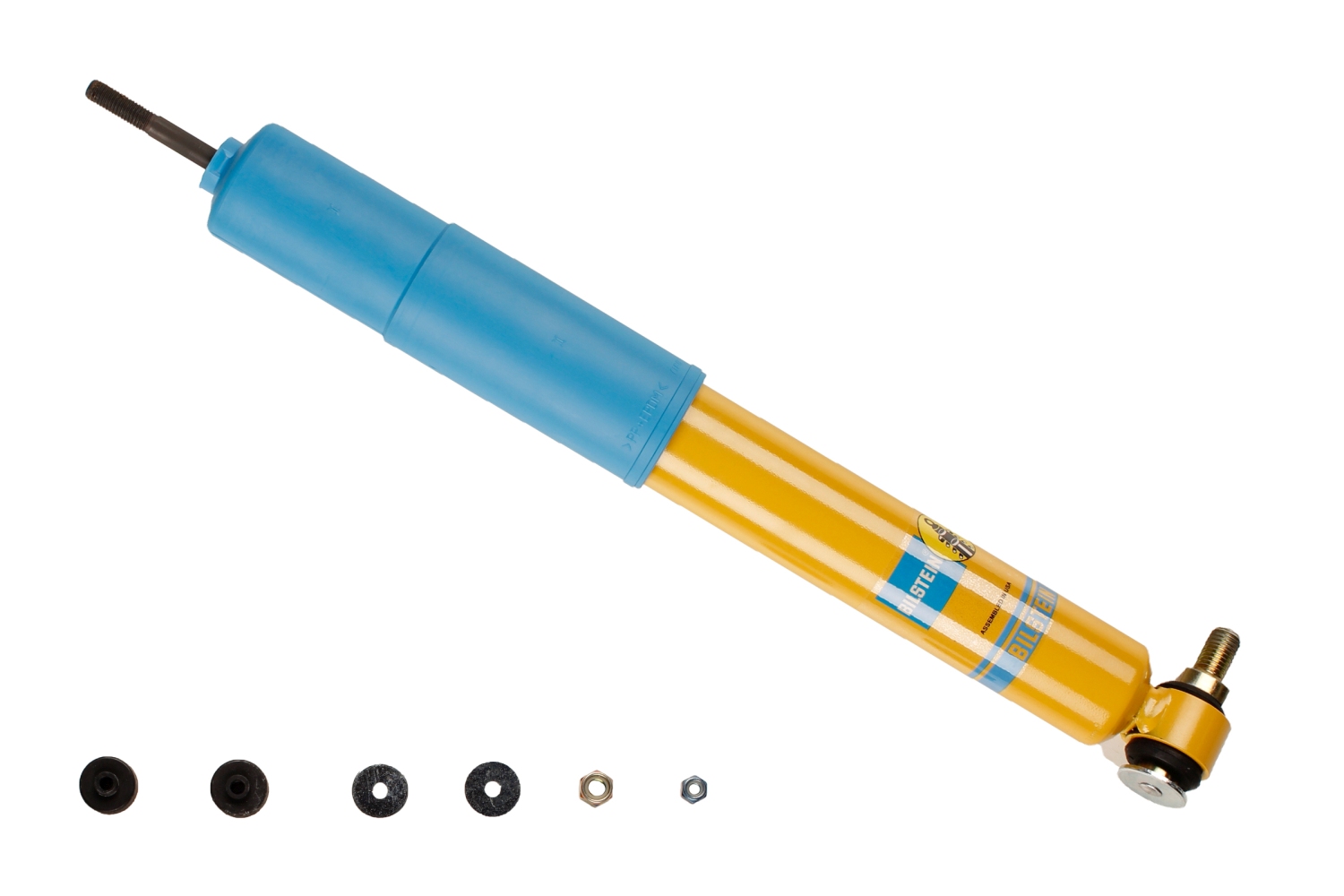 Bilstein B6 Achter Schokdemper Gm Camaro82-92r