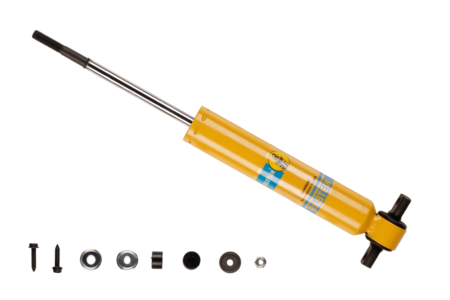 Bilstein B6 Voor Schokdemper Gm G/h Carrosserie 1973-87