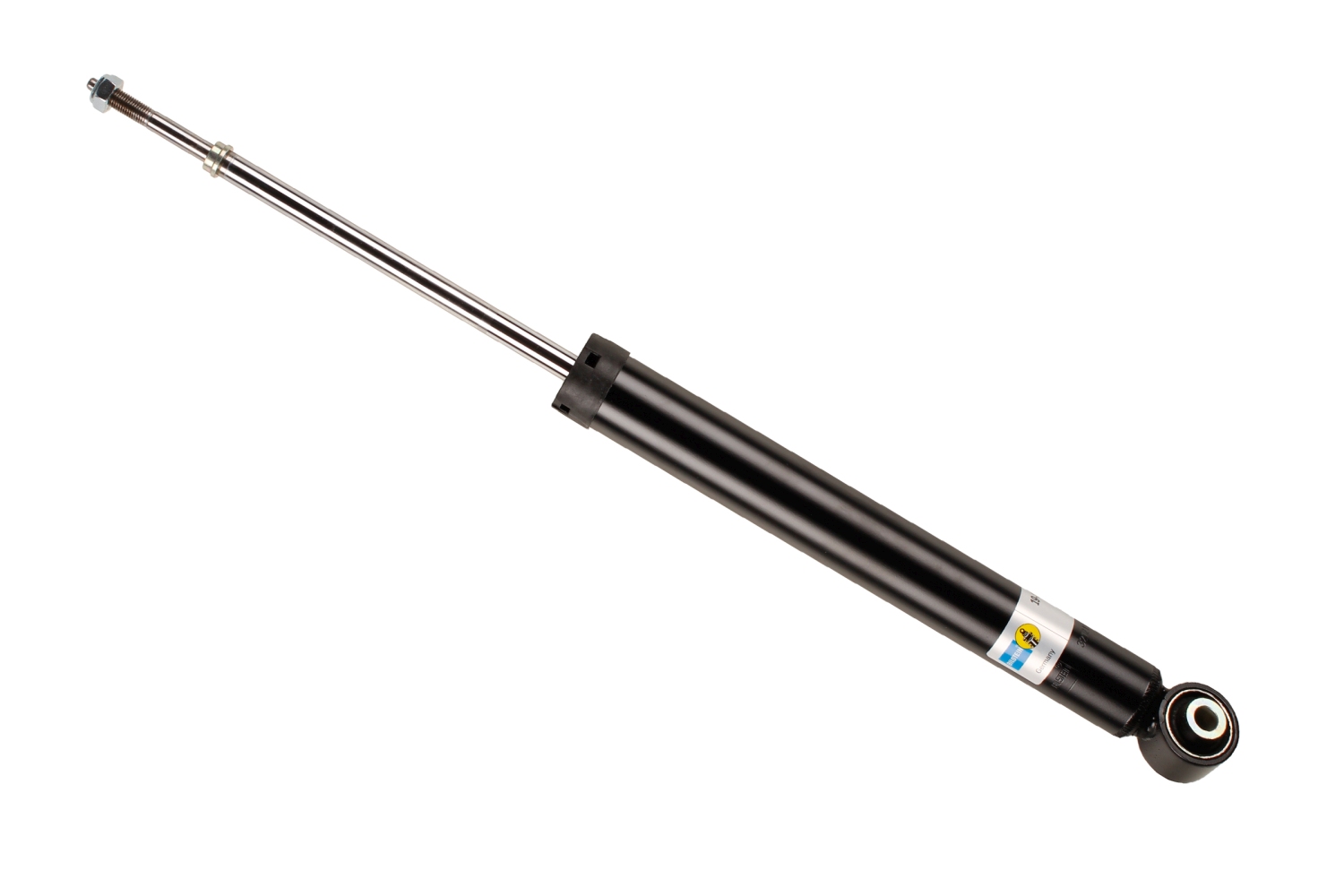 Bilstein B4 Achter Schokdemper Nissan Tiida