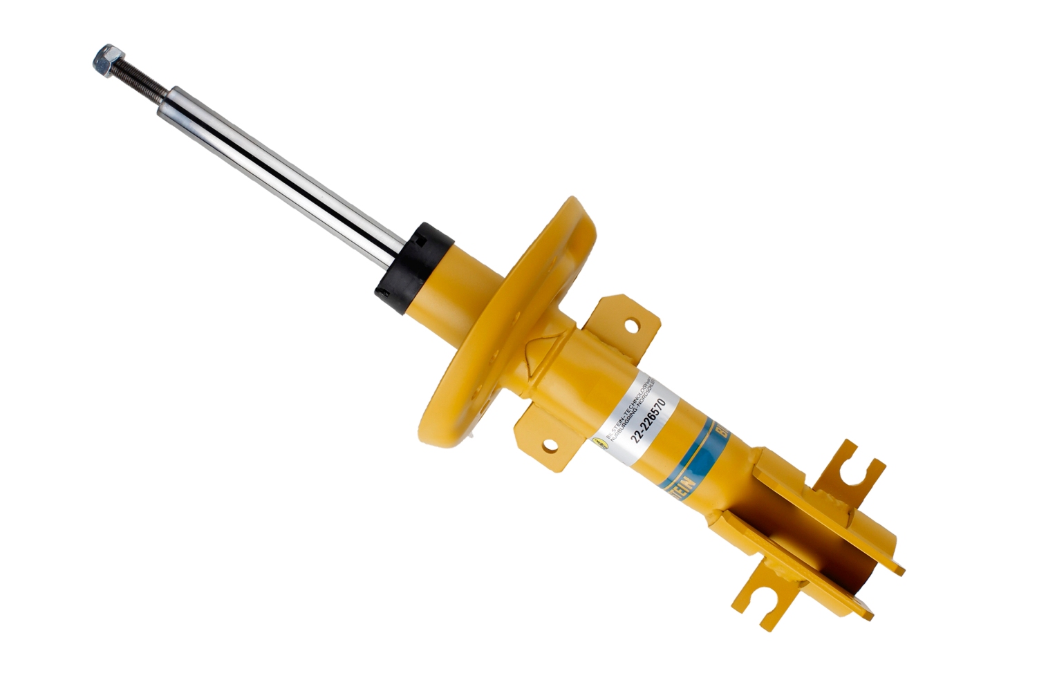 Bilstein B8 Voor Schokdemper Fiat Bravo 198 Stilo 192 Delta 844