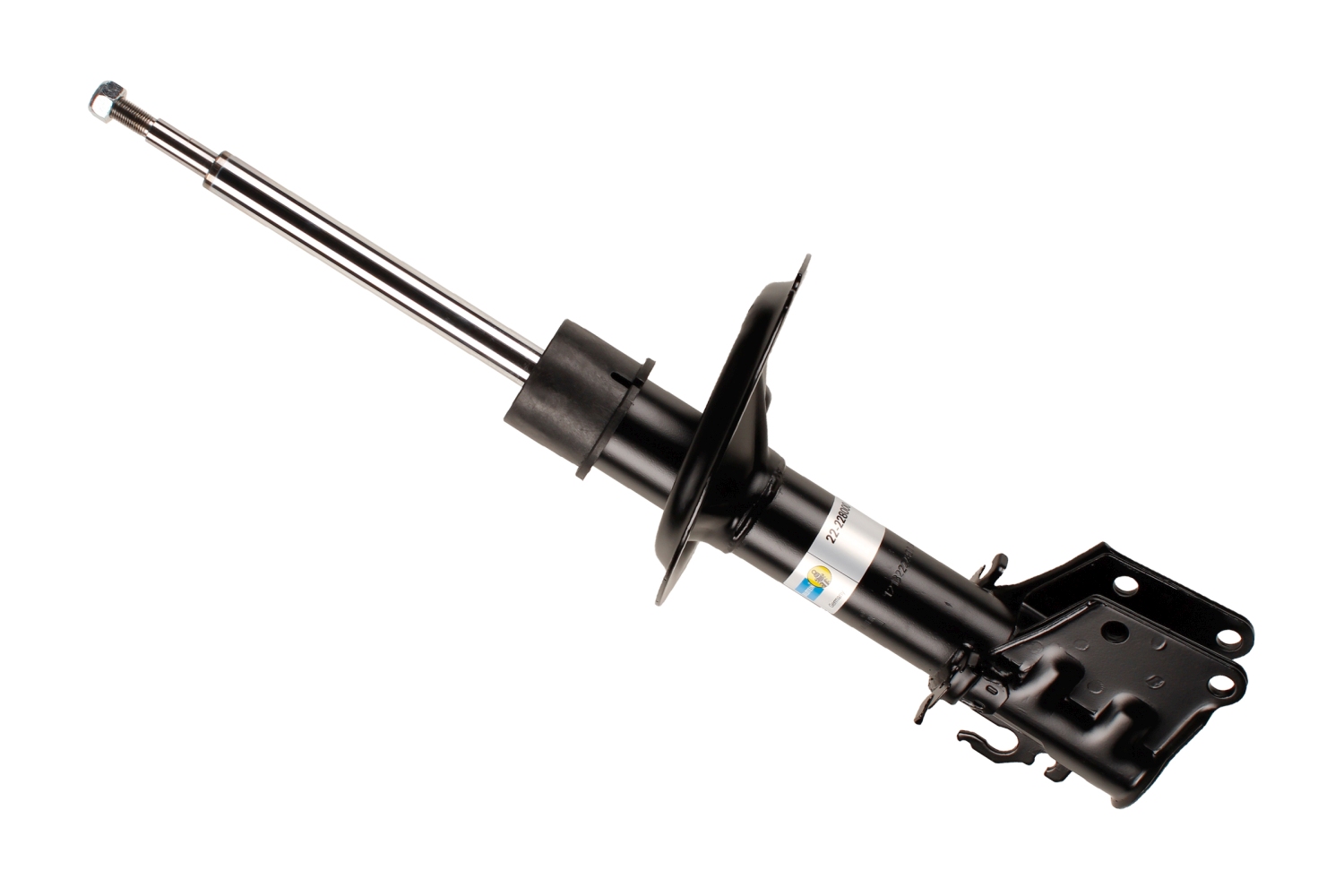 Bilstein B4 Voor Schokdemper Fiat Doblo