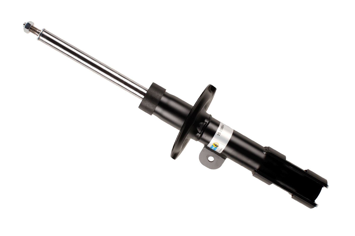 Bilstein B4 R.voorkant Schokdemper Opel Antara