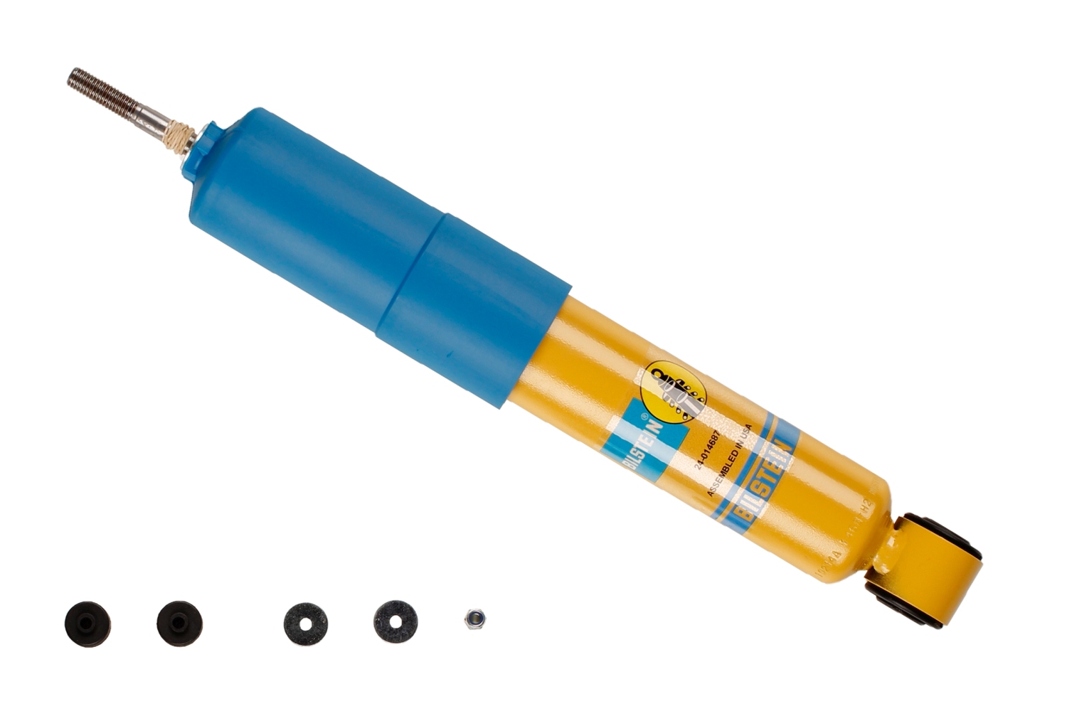 Bilstein B6 Voor Schokdemper Toyota 4runner 2/4wd90-954600
