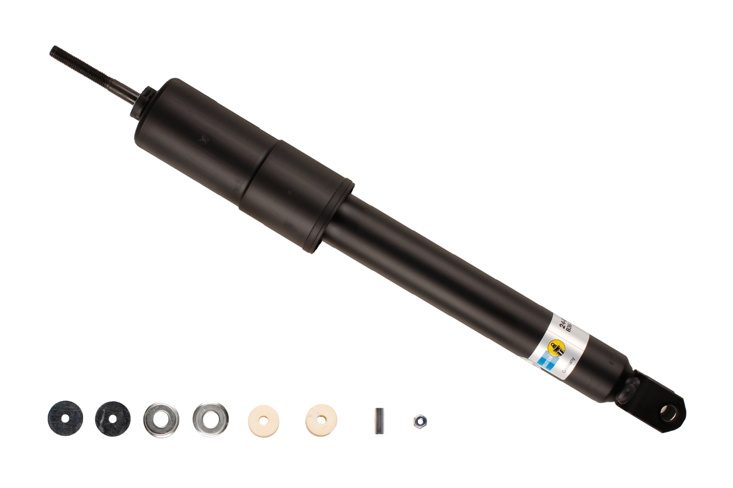 Bilstein B4 Voor Schokdemper Daimler Jaguar Xj