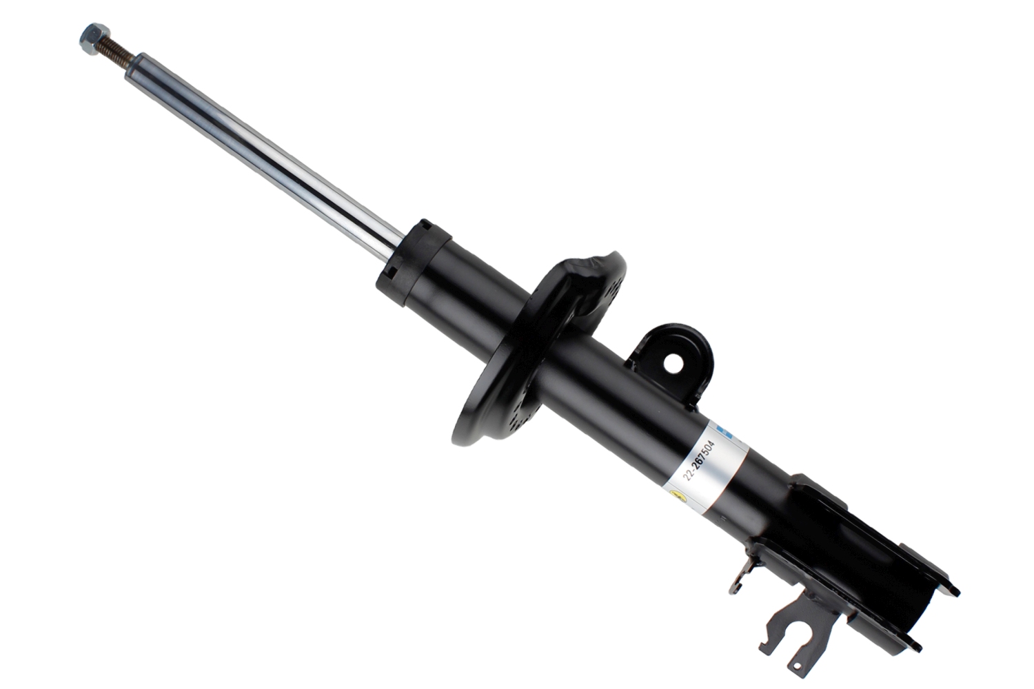 Bilstein B4 L.voorkant Schokdemper Jeep Renegade 4wd