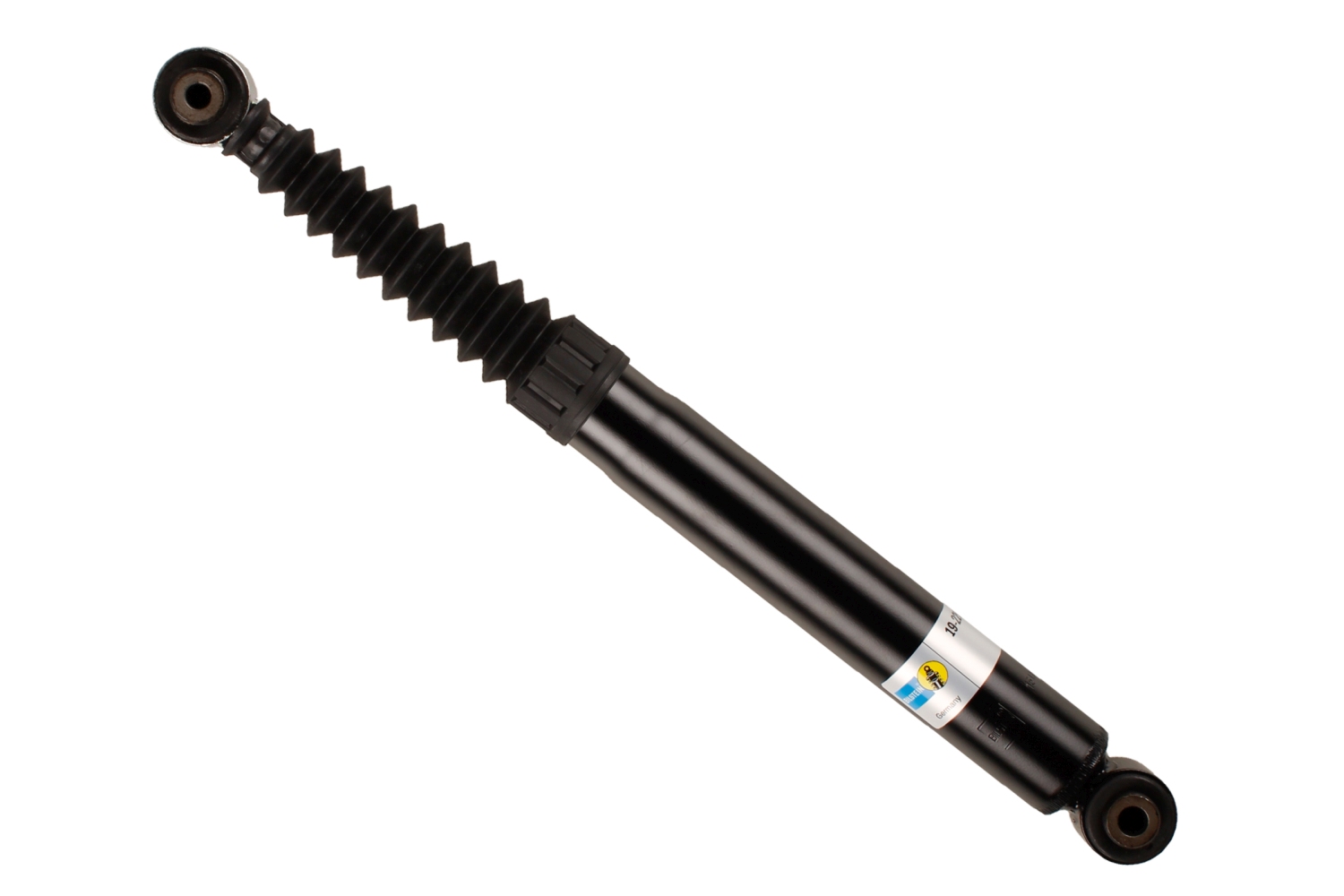 Bilstein B4 Achter Schokdemper Peugeot 208