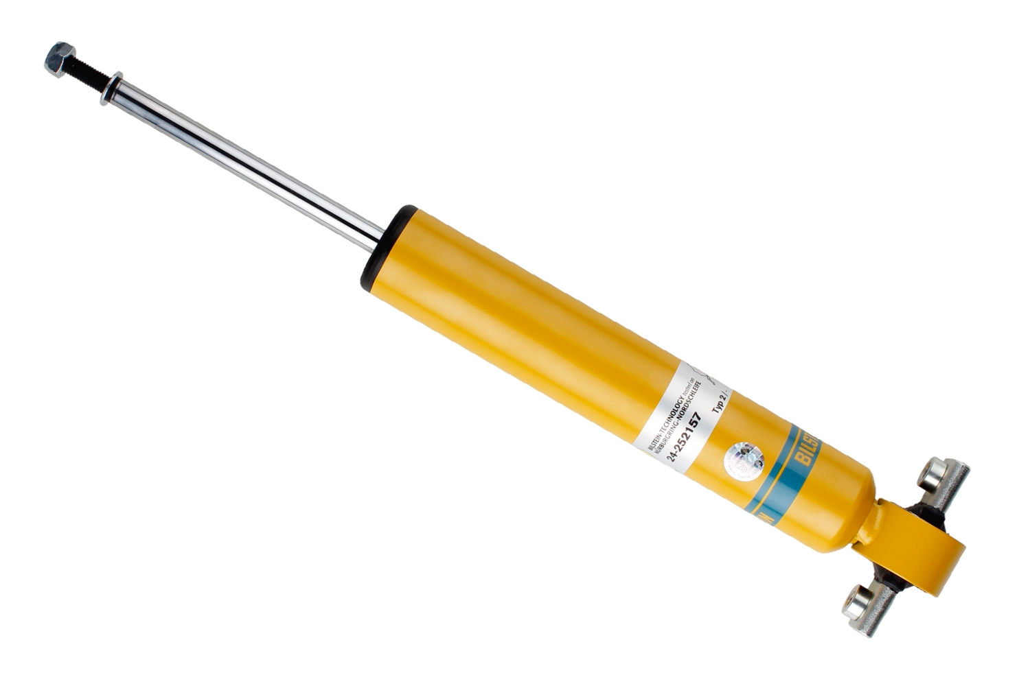 Bilstein B8 Achter Schokdemper Ford Mondeo V