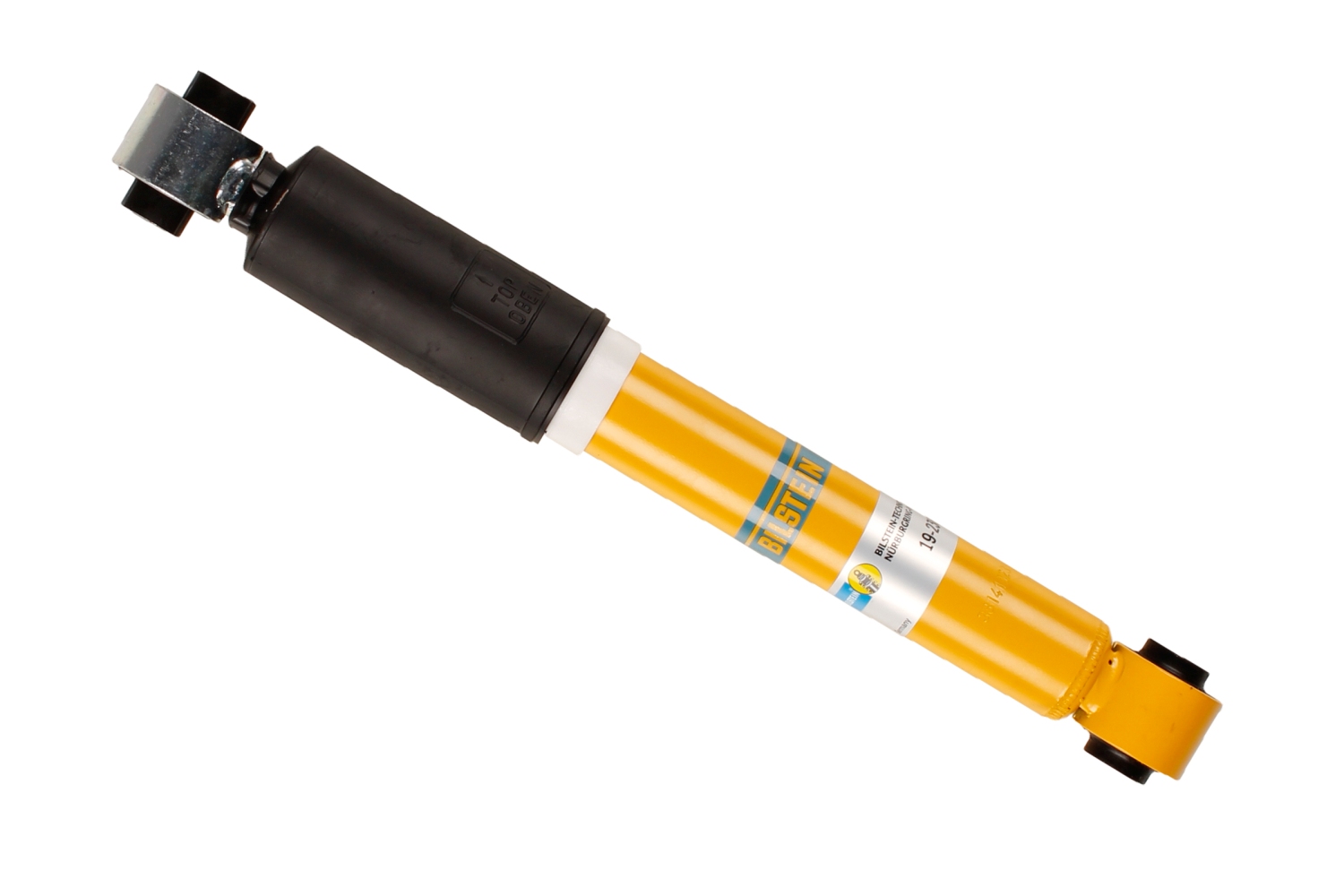 Bilstein B6 Achter Schokdemper Mccsmart Cabrio (450)