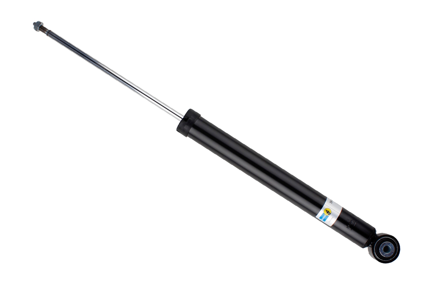 Bilstein B4 Achter Schokdemper Seat Ibiza V Verhoogd. Bodemvrijheid