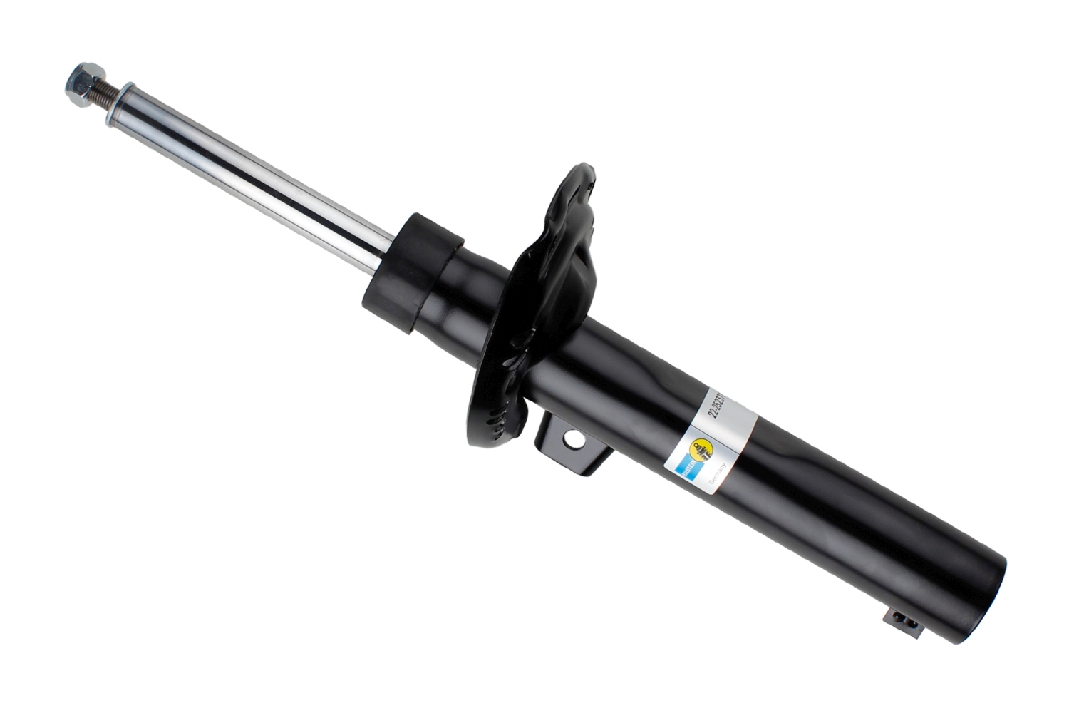 Bilstein B4 Voorkant Schokdemper Audi Tt Va