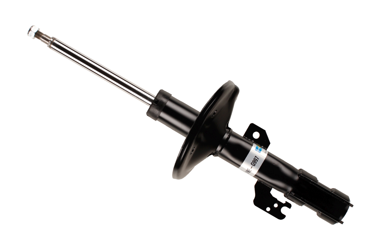 Bilstein B4 L.voorkant Schokdemper Toyota Previa
