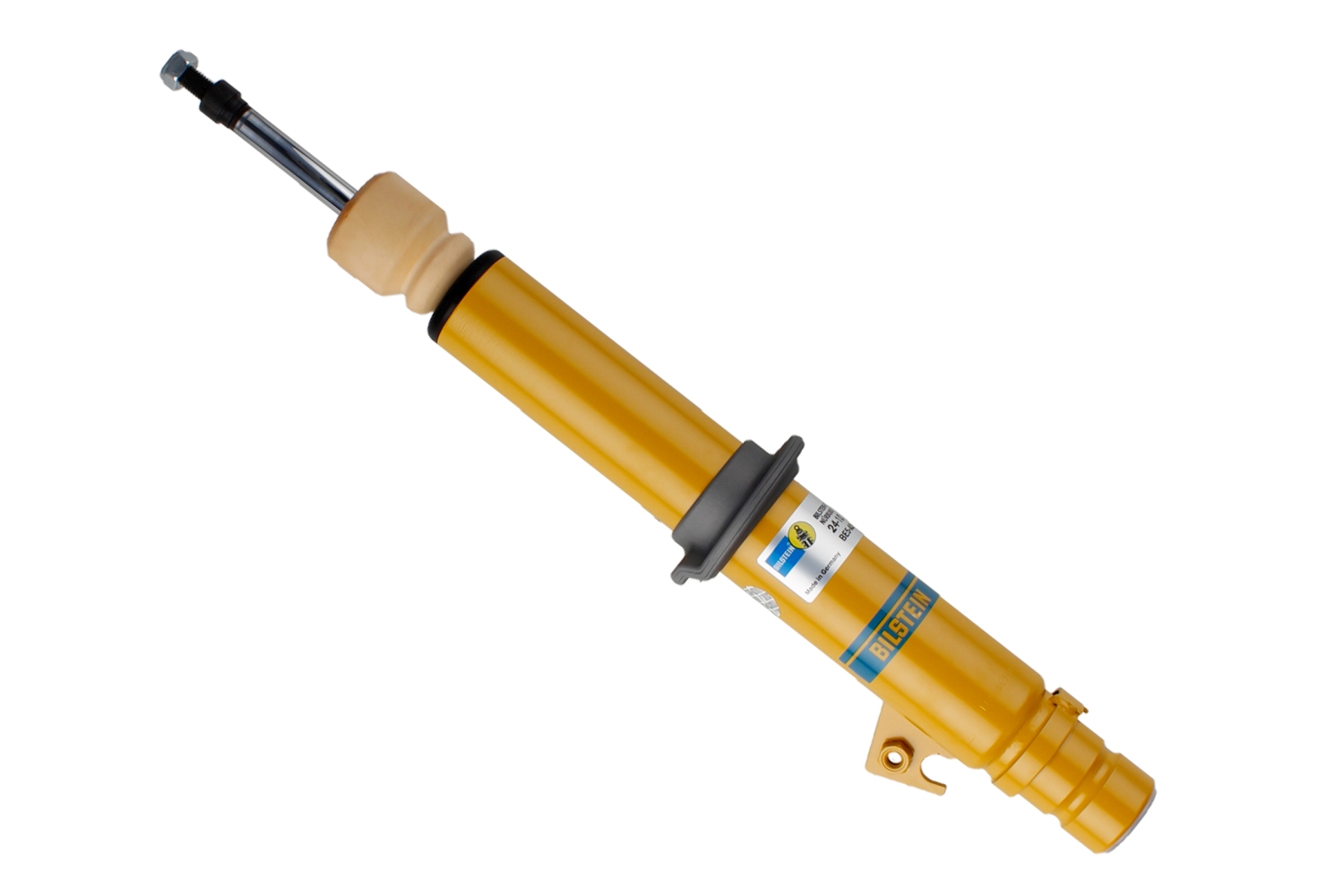 Bilstein B8 L.voorkant Schokdemper Mazda 6 (gg Gy)