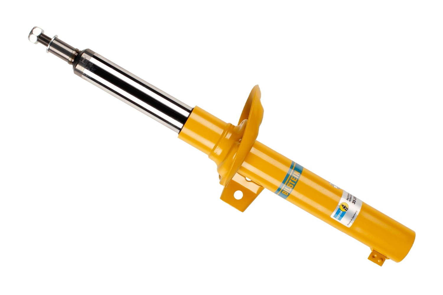 Bilstein B6 Voorkant Schokdemper VW Golf V 1k