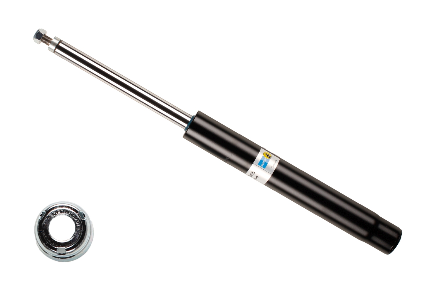 Bilstein B4 Voor Schokdemper Citroen Ax Saxo Peugeot 106