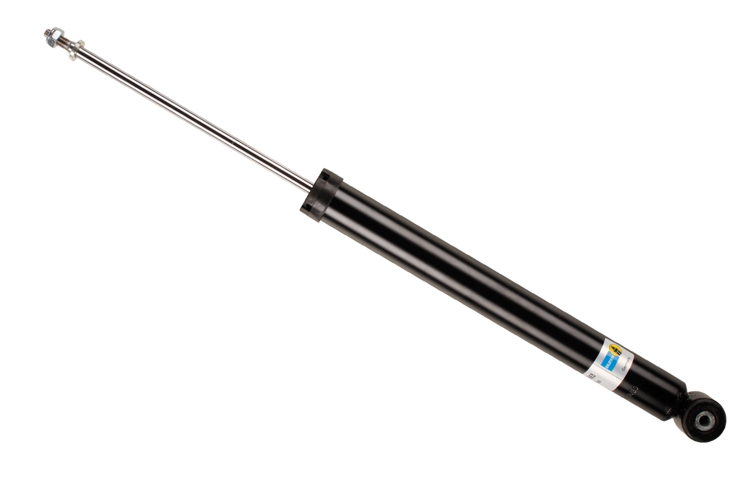 Bilstein B4 Achter Schokdemper Audi Tt (8n3)