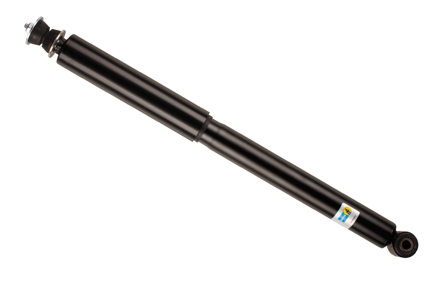 Bilstein B4 Achter Schokdemper Renault Modus