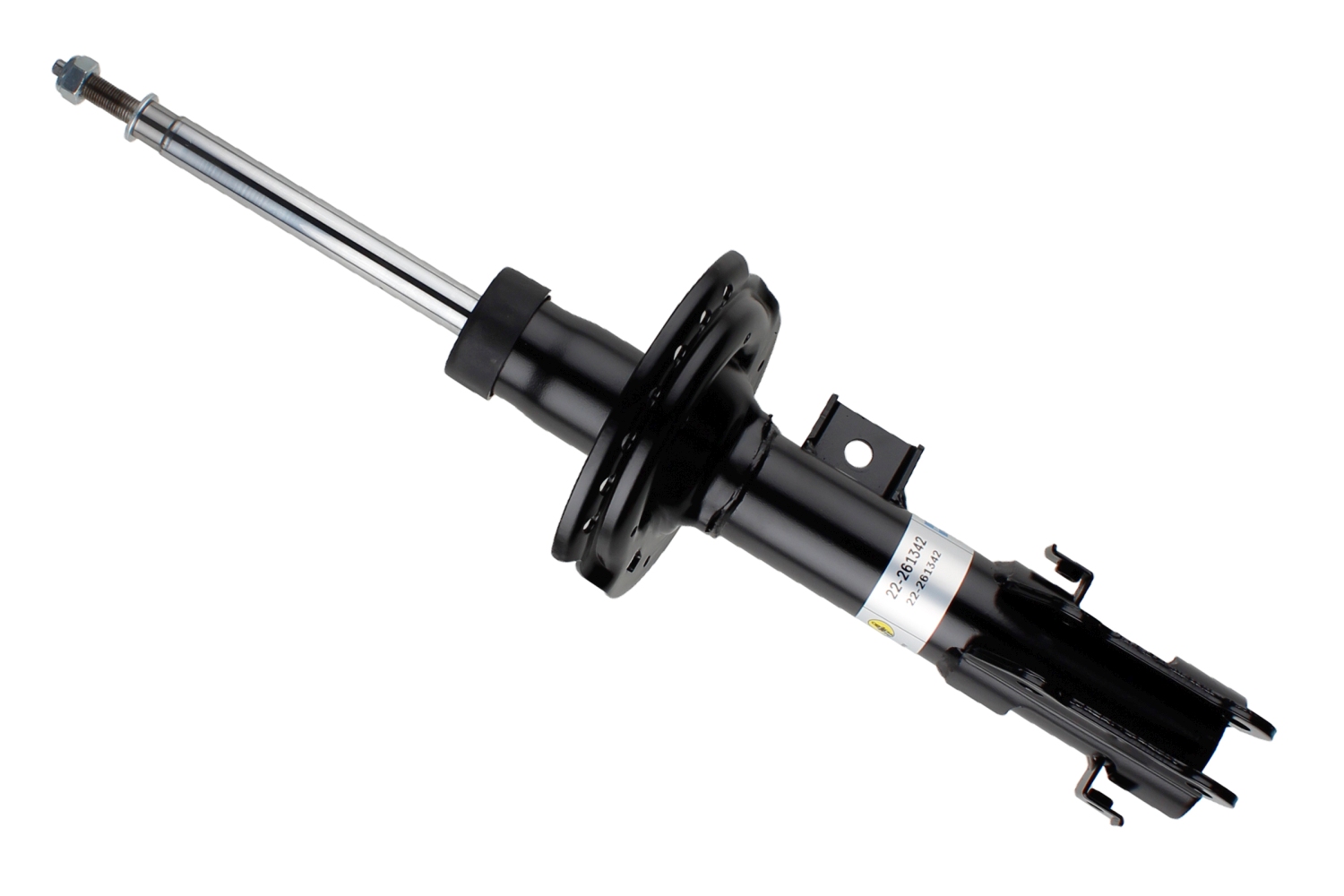 Bilstein B4 L.voorkant Schokdemper Hyundai I20 (gb)