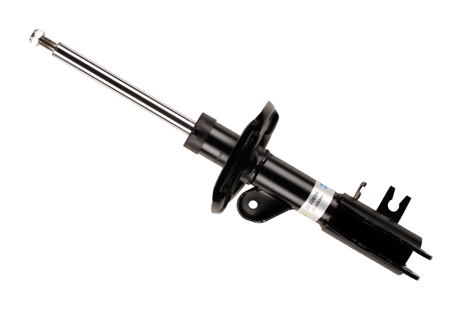 Bilstein B4 R.voorkant Schokdemper Opel Mokka 4x4 Vr
