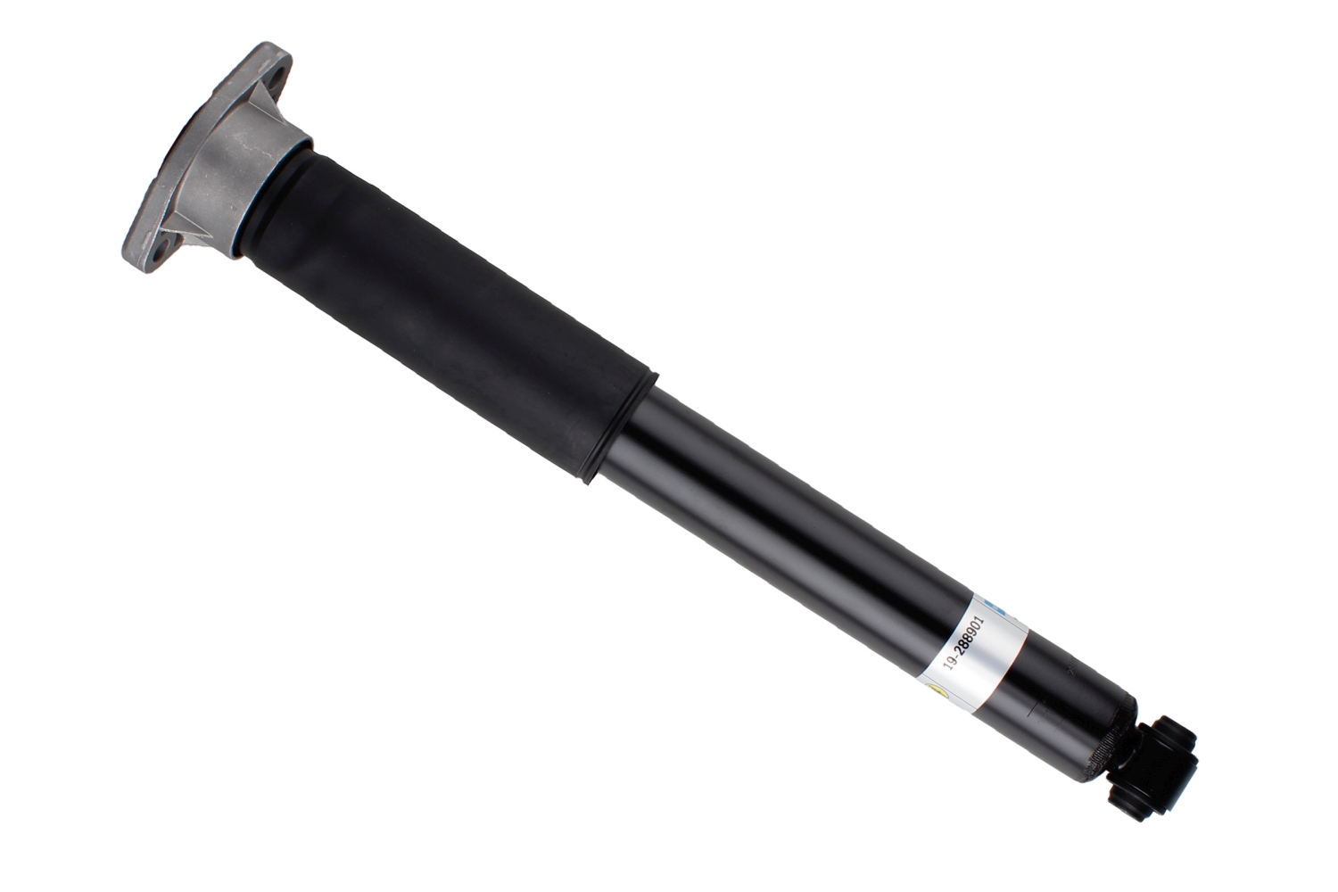 Bilstein B4 Achter Dampmatic® Schokdemper Mercedes Glc X253