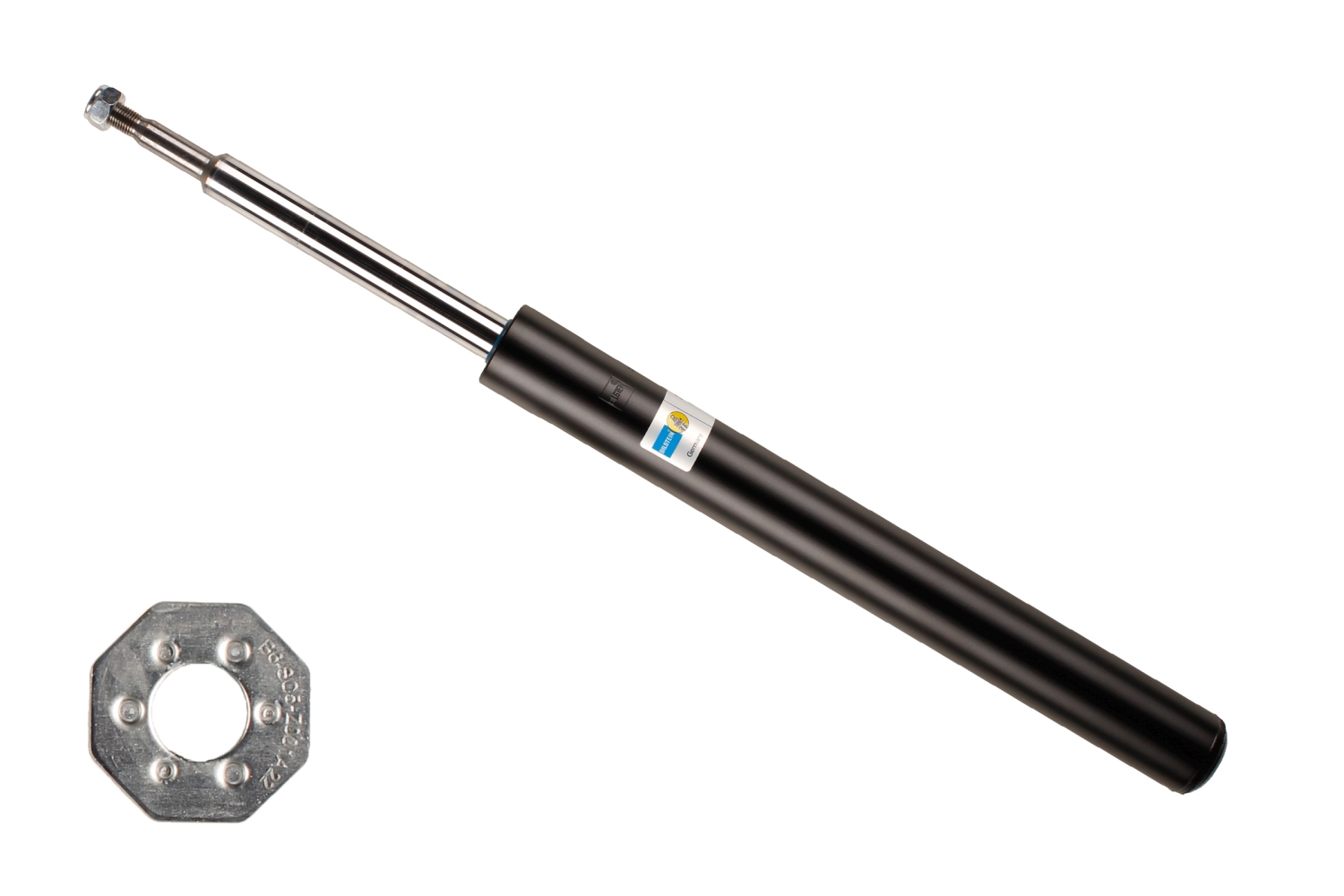 Bilstein B4 Voor Schokdemper BMW 5 E34