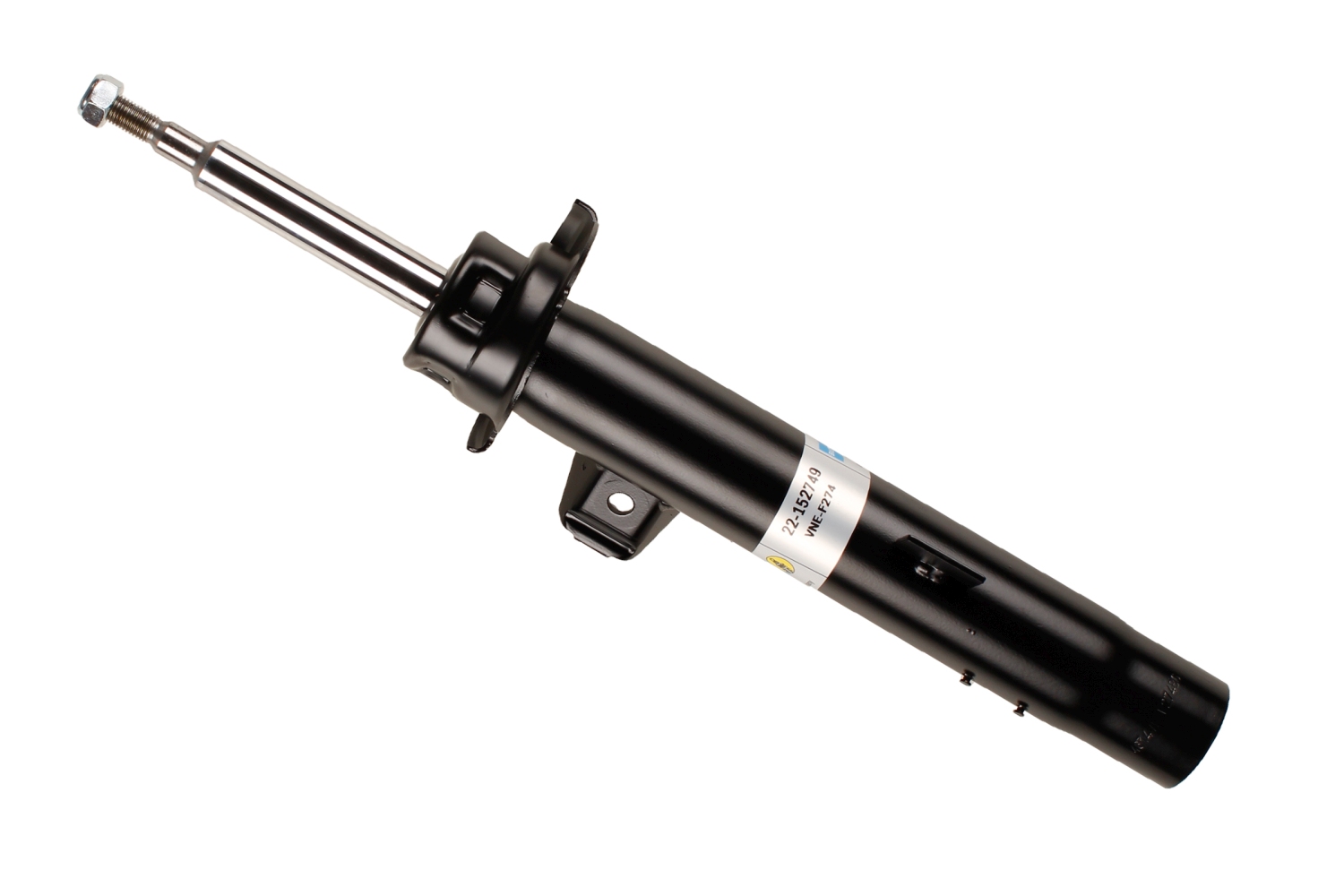 Bilstein B4 L.voorkant Schokdemper BMW 1 Coupe (e82)