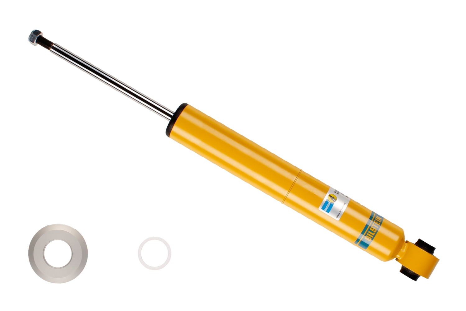Bilstein VW Touareg (7La, 7L6, 7L7) 3.0 TDI Achter B6 Of